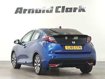 Used Honda Civic 2015 for sale - 79591920: Photo