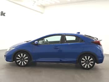 Used Honda Civic 2015 for sale - 79591920: Photo
