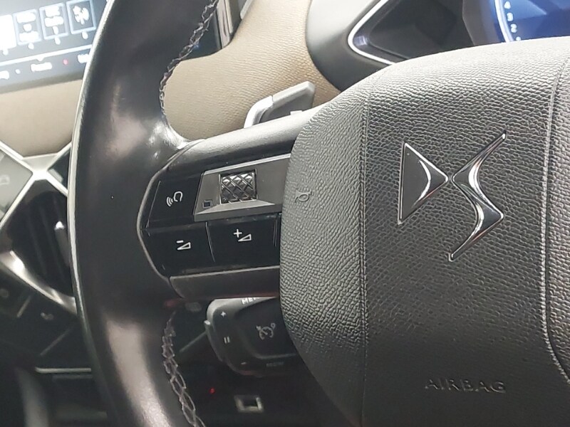 Used DS Automobiles DS 3 2019 for sale - 77664433: Photo 11