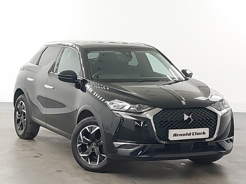 Used DS Automobiles DS 3 2019 for sale - 77664433: Photo 19