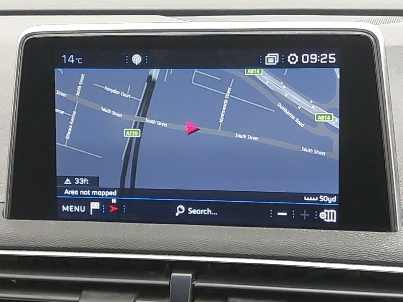 Used Peugeot 3008 2018 for sale - 76864628: Photo 10