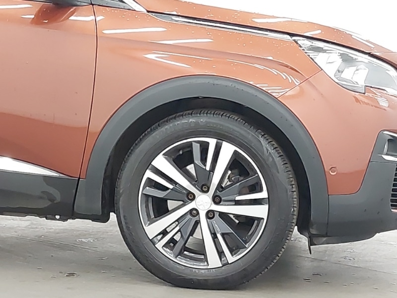 Used Peugeot 3008 2018 for sale - 76864628: Photo 12