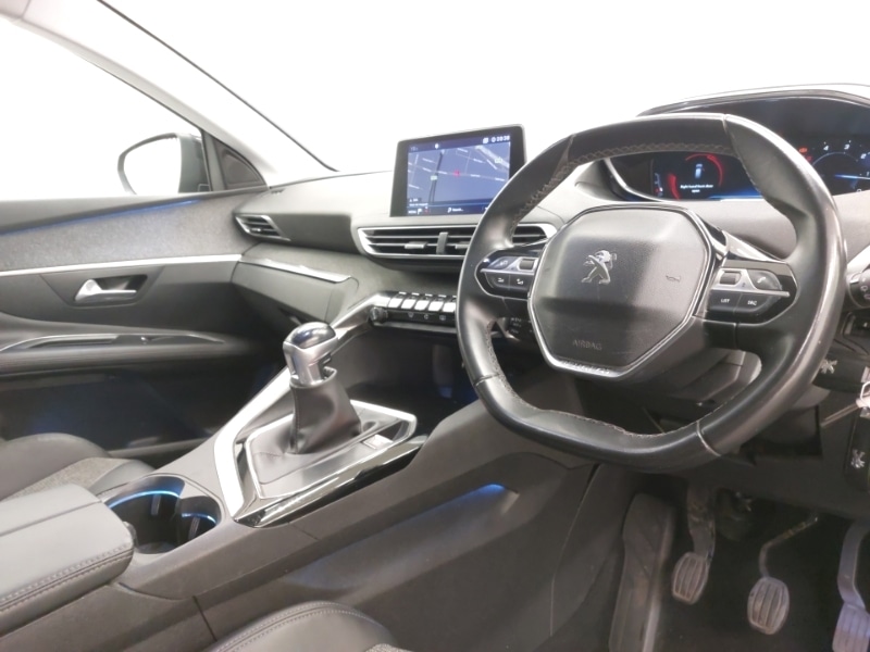 Used Peugeot 3008 2018 for sale - 76864628: Photo 18