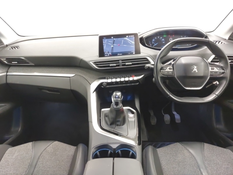 Used Peugeot 3008 2018 for sale - 76864628: Photo 2