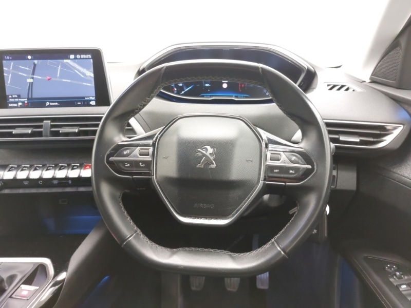 Used Peugeot 3008 2018 for sale - 76864628: Photo 7