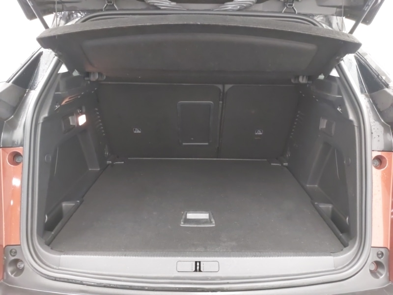 Used Peugeot 3008 2018 for sale - 76864628: Photo 8