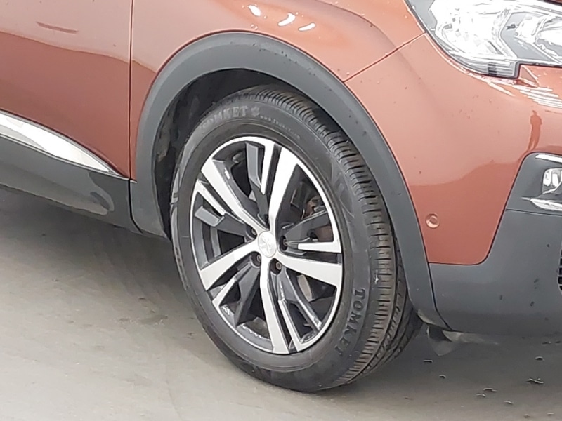 Used Peugeot 3008 2018 for sale - 76864628: Photo 9