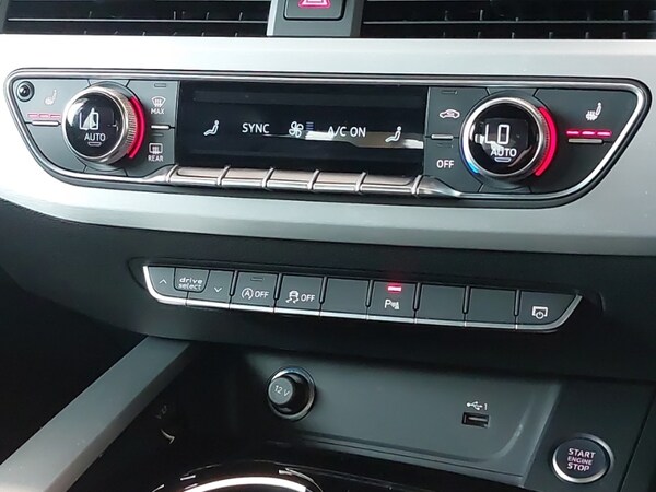 Used Audi A5 2020 for sale - 76103257: Photo 15