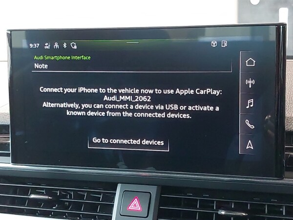 Used Audi A5 2020 for sale - 76103257: Photo 16