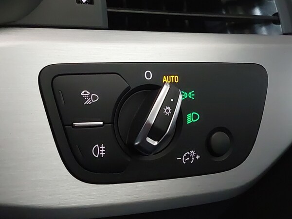 Used Audi A5 2020 for sale - 76103257: Photo 17