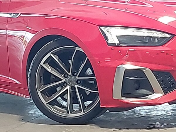 Used Audi A5 2020 for sale - 76103257: Photo 9