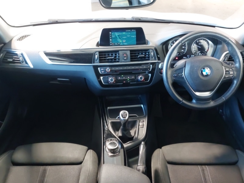 Used BMW 1 Series 2018 for sale - 76860294: Photo 2