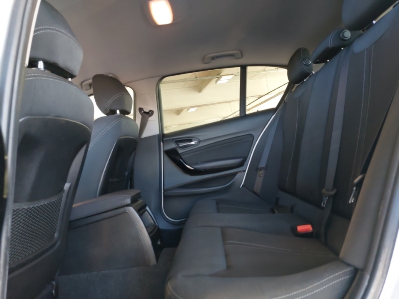 Used BMW 1 Series 2018 for sale - 76860294: Photo 6