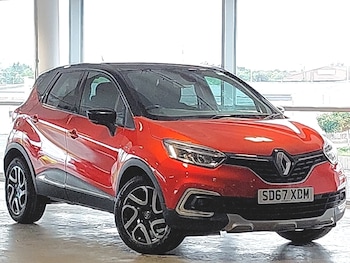 2017 - 0.9 TCE 90 Dynamique S Nav 5dr