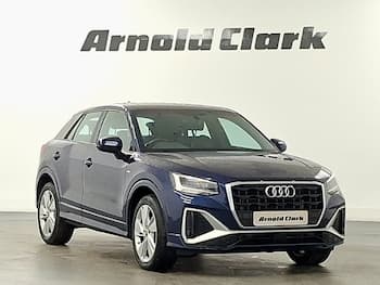 Used Audi Q2 2023 for sale - 79586545: Photo
