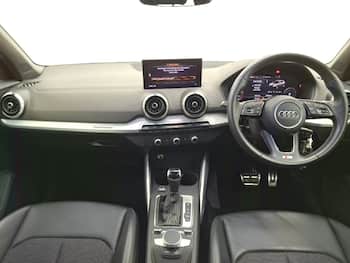 Used Audi Q2 2023 for sale - 79586545: Photo