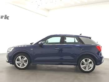Used Audi Q2 2023 for sale - 79586545: Photo