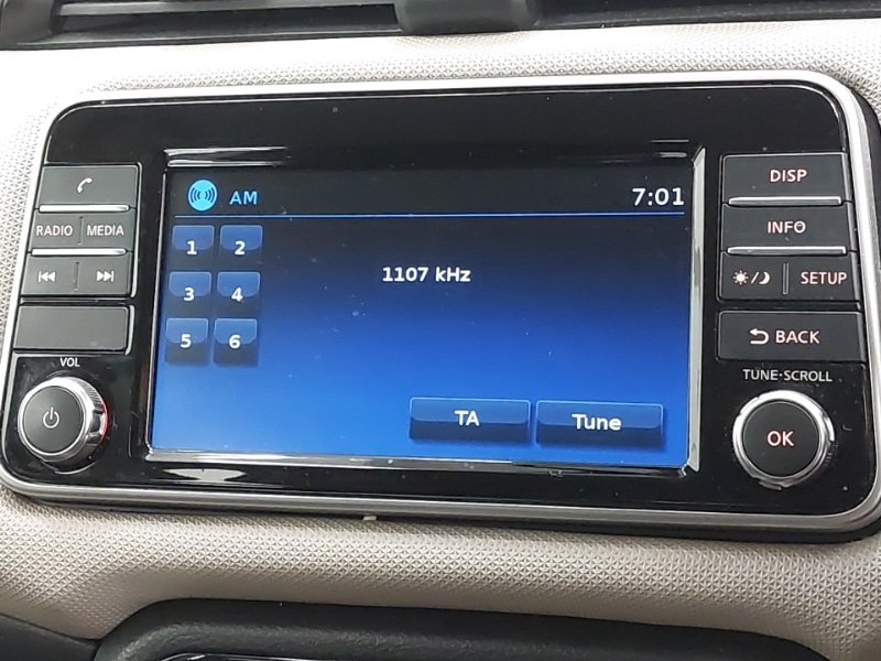 Used Nissan Micra 2018 for sale - 76834280: Photo 10