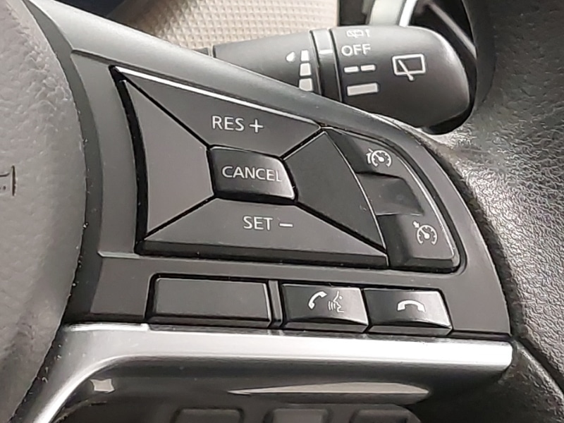 Used Nissan Micra 2018 for sale - 76834280: Photo 14