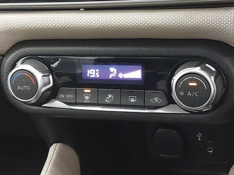 Used Nissan Micra 2018 for sale - 76834280: Photo 16