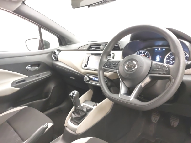 Used Nissan Micra 2018 for sale - 76834280: Photo 18