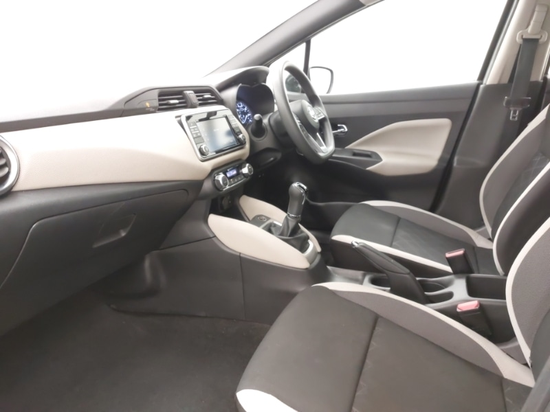 Used Nissan Micra 2018 for sale - 76834280: Photo 5