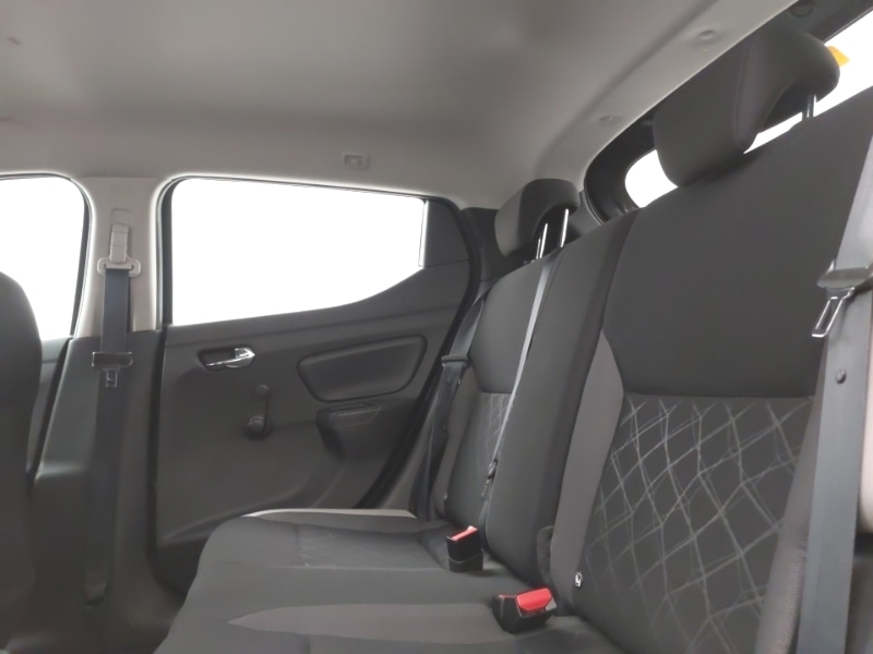 Used Nissan Micra 2018 for sale - 76834280: Photo 6