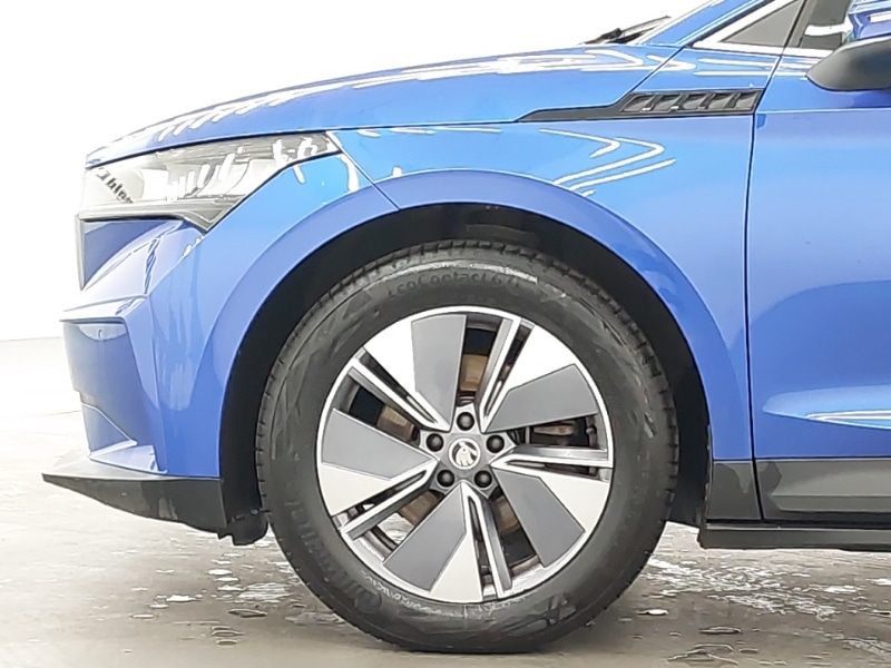 Used Skoda Enyaq 2021 for sale - 76656637: Photo 12