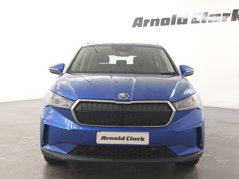 Used Skoda Enyaq 2021 for sale - 76656637: Photo 13