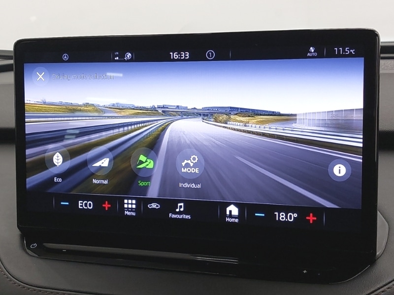 Used Skoda Enyaq 2021 for sale - 76656637: Photo 17