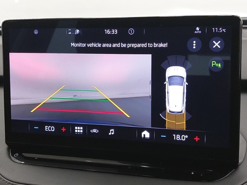 Used Skoda Enyaq 2021 for sale - 76656637: Photo 18