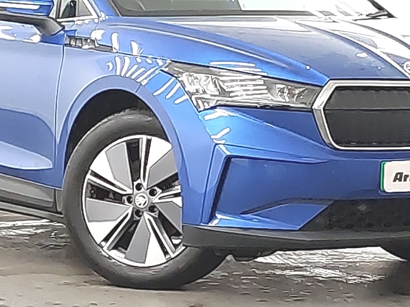 Used Skoda Enyaq 2021 for sale - 76656637: Photo 9