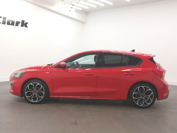Used Ford Focus 2021 for sale - 78933066: Photo
