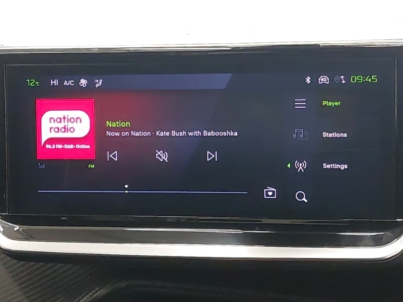 Used Peugeot 2008 2023 for sale - 77371147: Photo 10