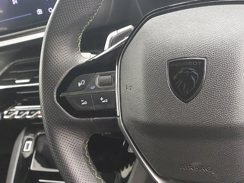Used Peugeot 2008 2023 for sale - 77371147: Photo 11