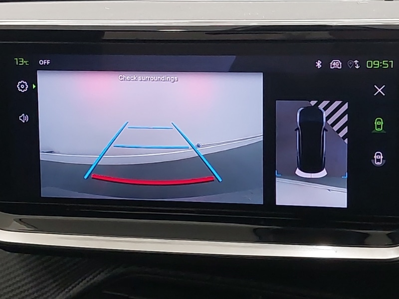 Used Peugeot 2008 2023 for sale - 77371147: Photo 18