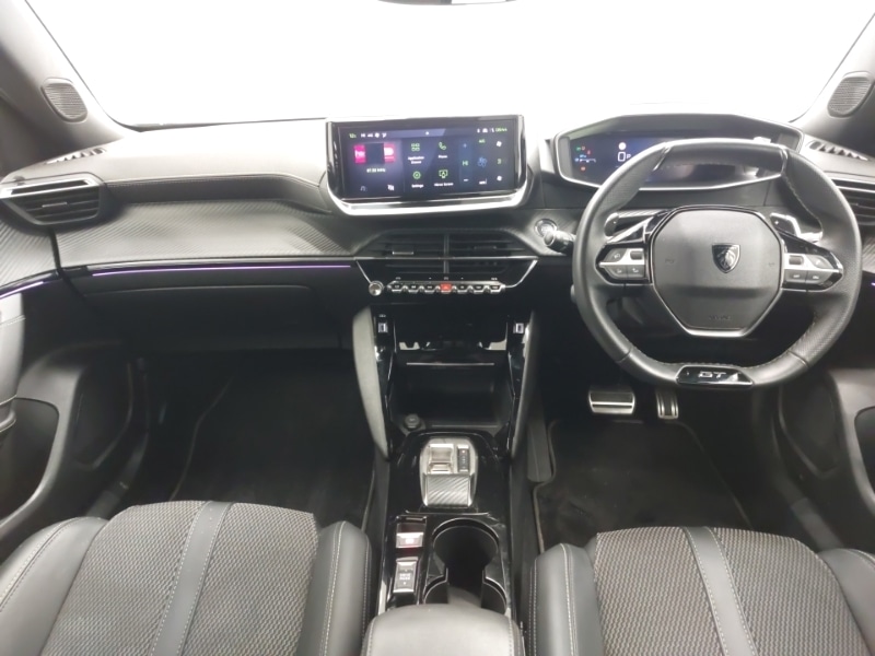 Used Peugeot 2008 2023 for sale - 77371147: Photo 2