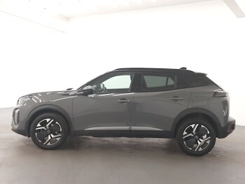 Used Peugeot 2008 2023 for sale - 77371147: Photo