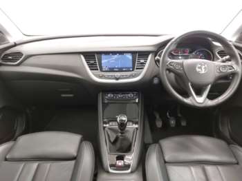 Used Vauxhall Grandland X 2018 for sale - 75345317: Photo