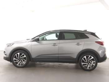Used Vauxhall Grandland X 2018 for sale - 75345317: Photo