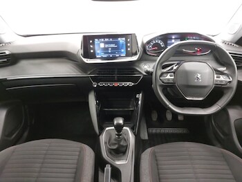 Used Peugeot 2008 2021 for sale - 78269072: Photo