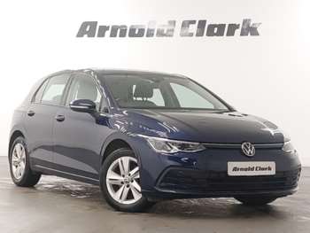2022 - 2.0 TDI Life 5dr
