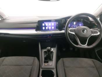 Used Volkswagen Golf 2022 for sale - 74767294: Photo