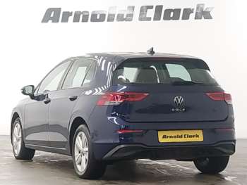 Used Volkswagen Golf 2022 for sale - 74767294: Photo