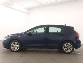 Used Volkswagen Golf 2022 for sale - 74767294: Photo