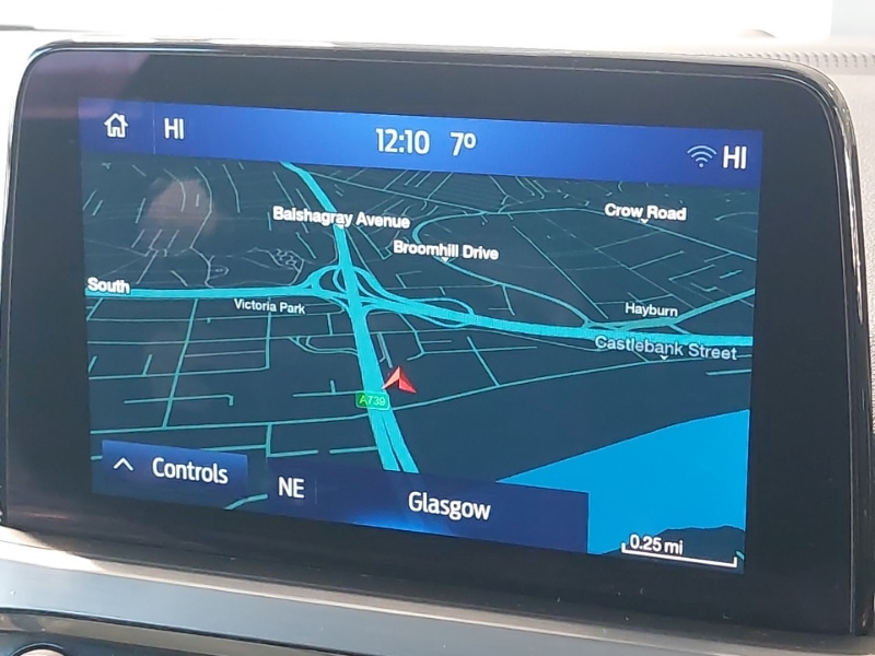 Used Ford Kuga 2021 for sale - 76854033: Photo 12