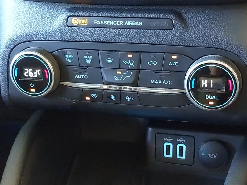 Used Ford Kuga 2021 for sale - 76854033: Photo 13