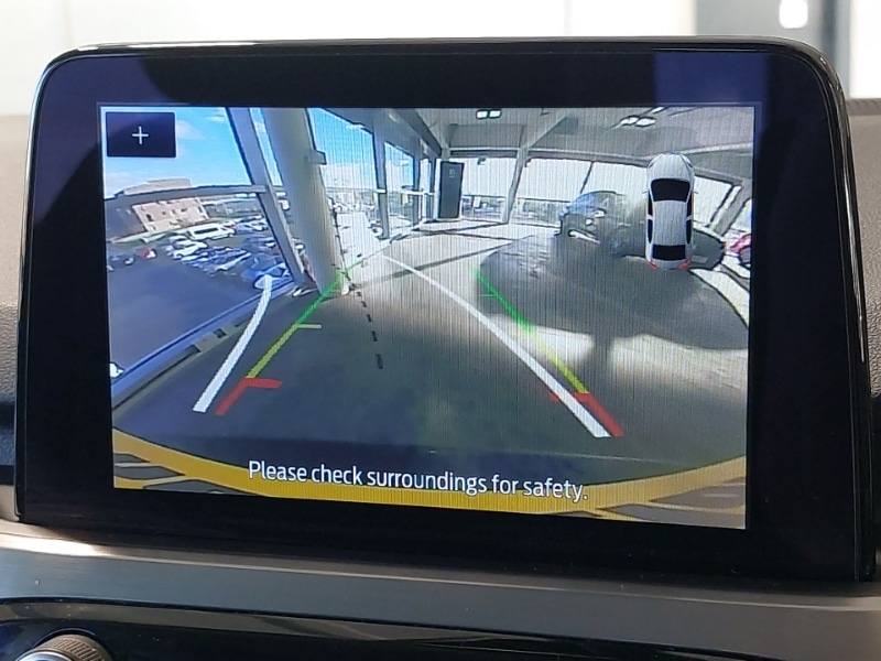 Used Ford Kuga 2021 for sale - 76854033: Photo 14