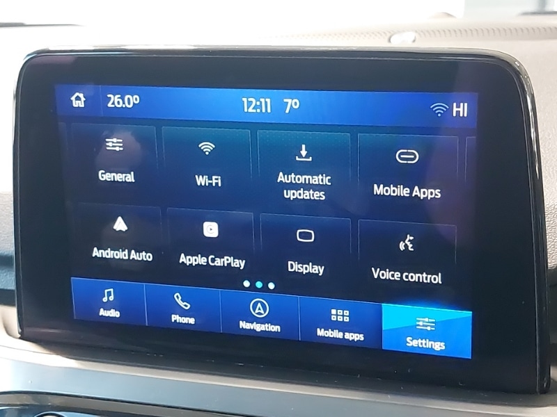 Used Ford Kuga 2021 for sale - 76854033: Photo 16