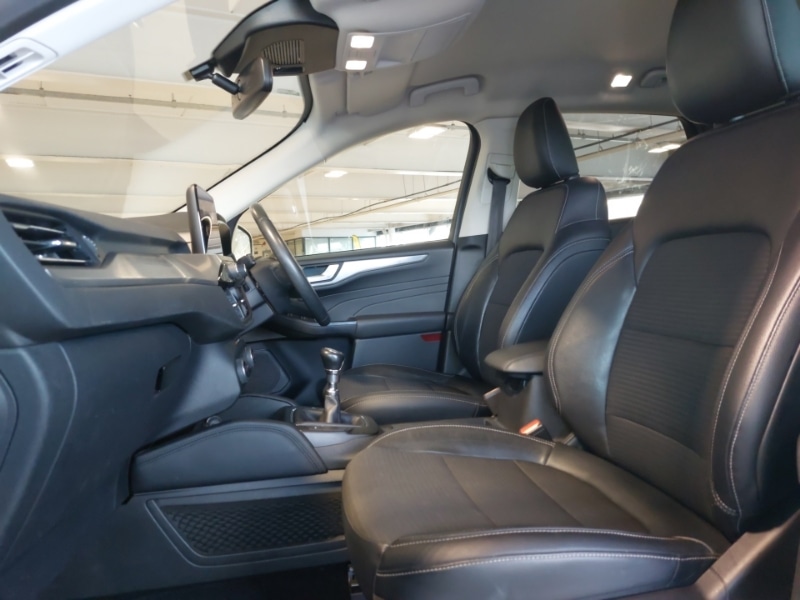 Used Ford Kuga 2021 for sale - 76854033: Photo 5